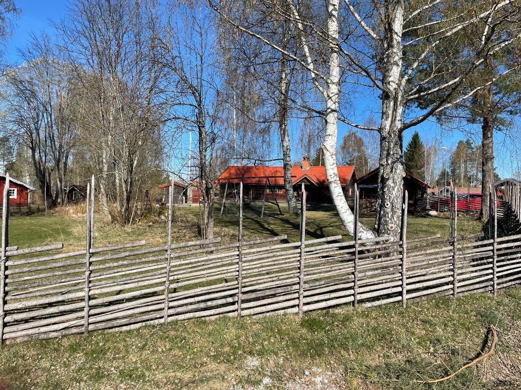 Stuga med 5 sängplatser i  Tällberg, Dalarna