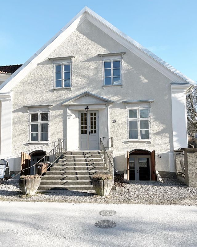 Stuga med 5-7 sängplatser i  Ljugarn, Gotland