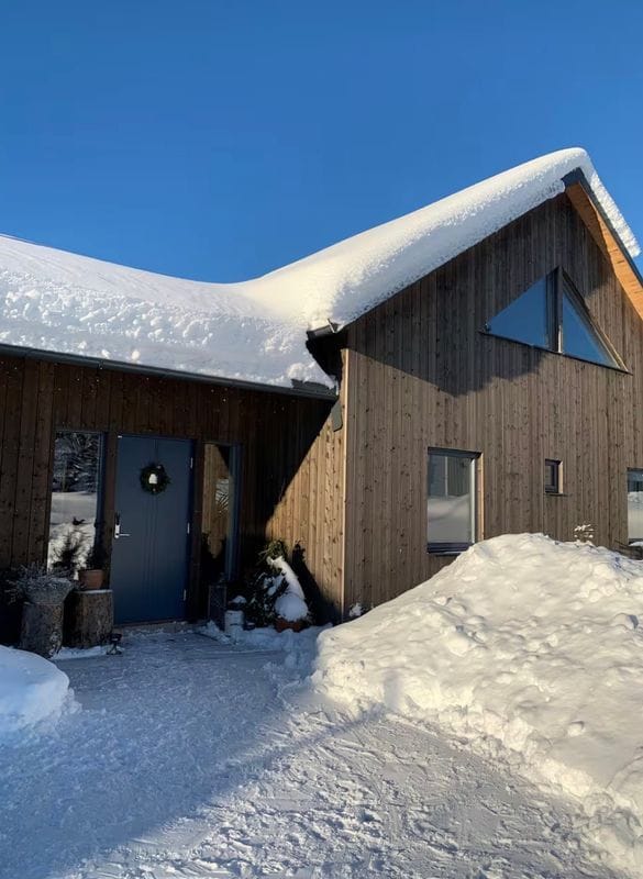 Stuga med 10-12 sängplatser i  Sälen, Dalarna