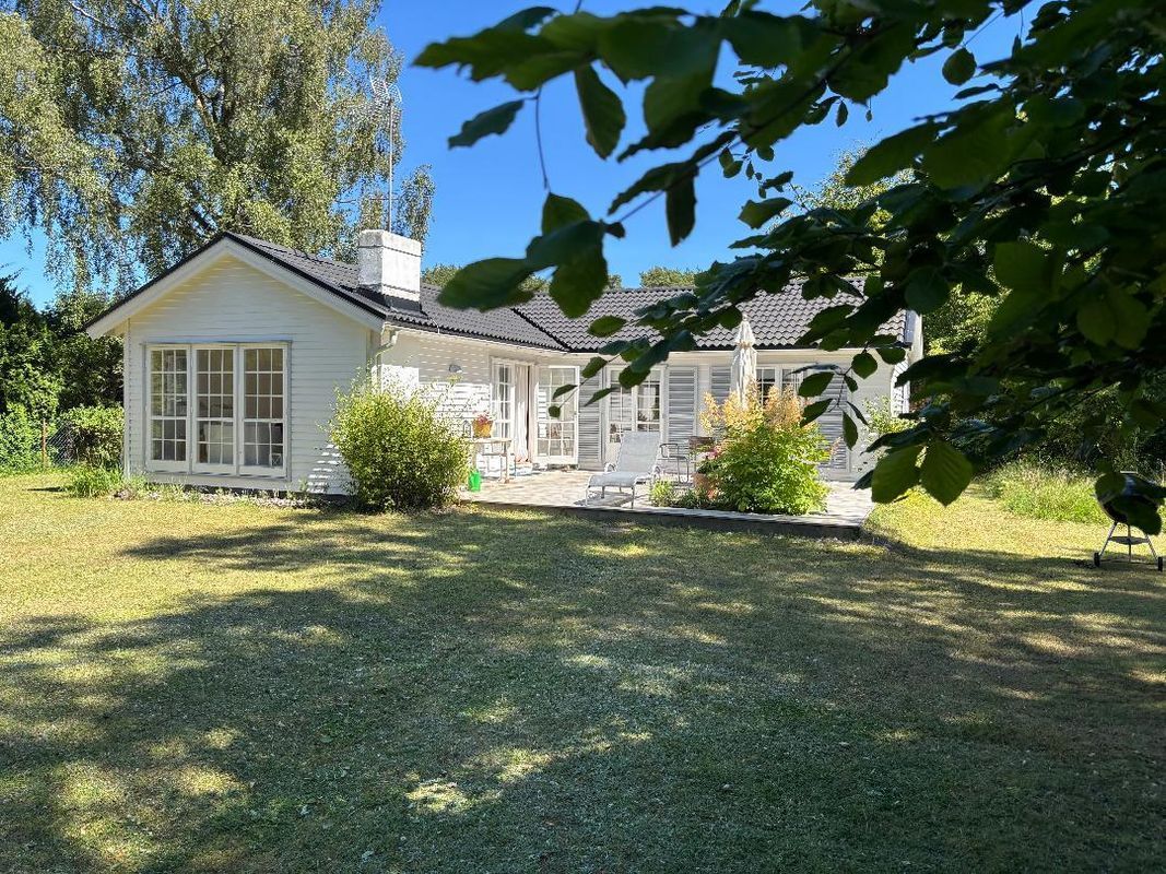 Stuga med 5-7 sängplatser i  Falsterbo, Skåne