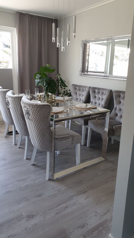 Stuga med 7-8 sängplatser i  Fiskebäckskil, Västra Götaland
