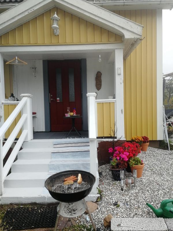 Stuga med 5-7 sängplatser i  Mora, Dalarna