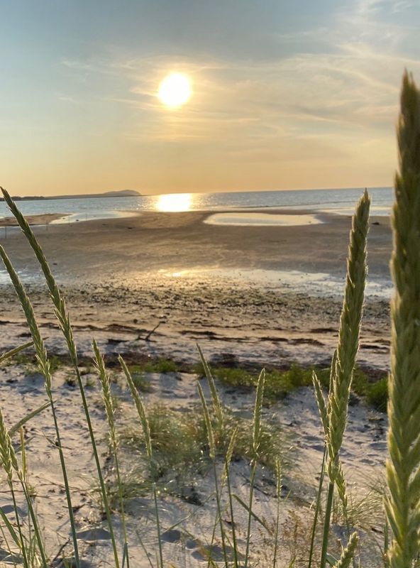 Stuga med 8-10 sängplatser i  Skåne