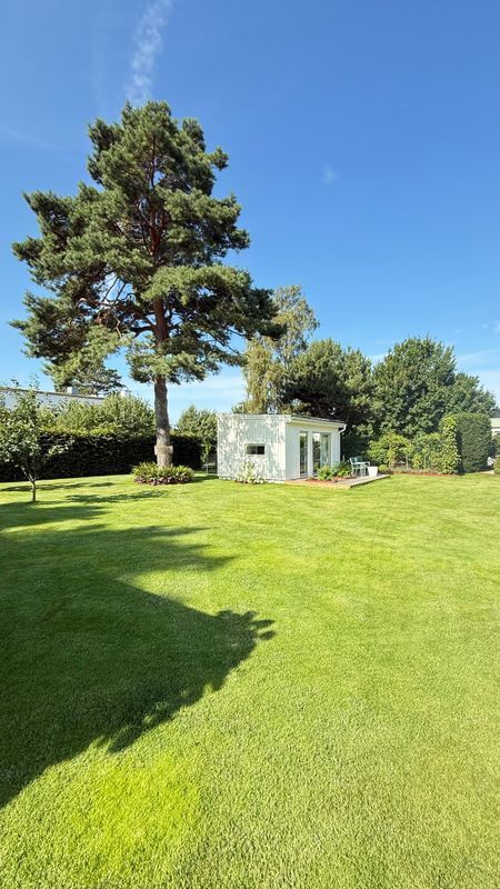 Stuga med 2 sängplatser i  Falsterbo, Skåne