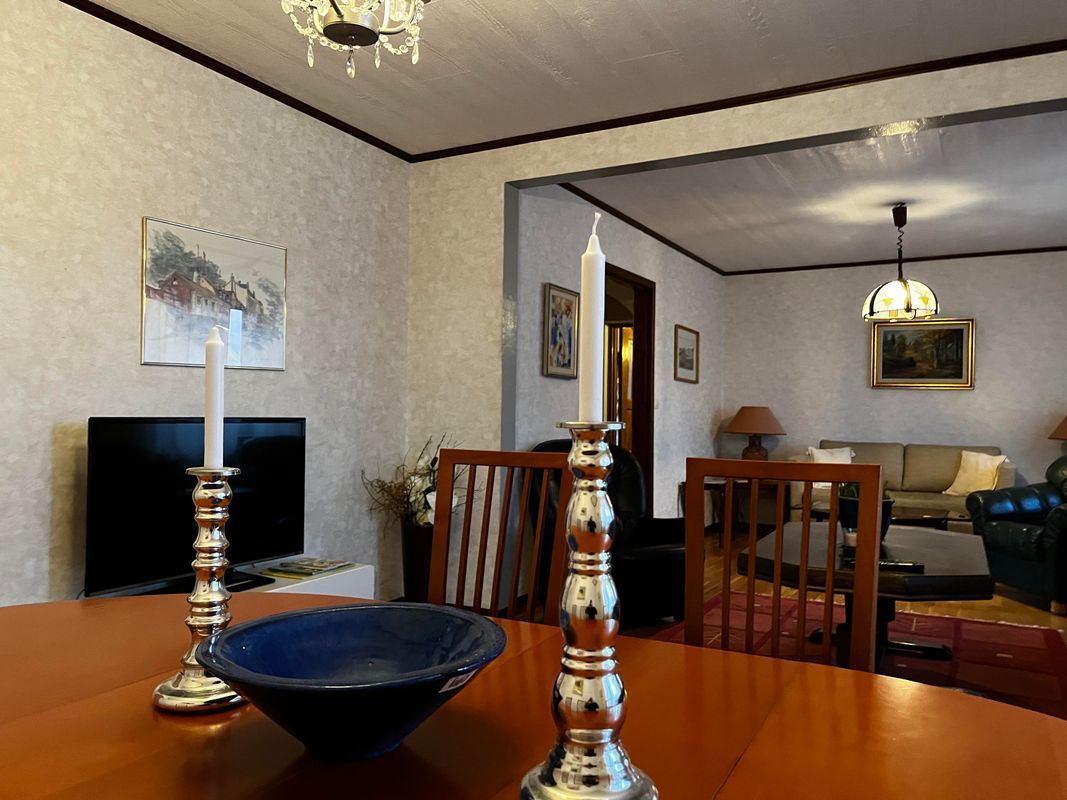 Stuga med 5 sängplatser i  Österlen, Skåne