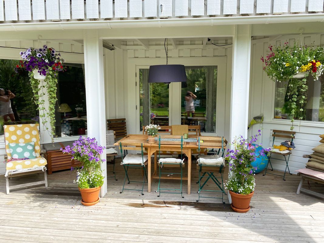 Stuga med 8 sängplatser i  Västra Götaland, Västra Götaland