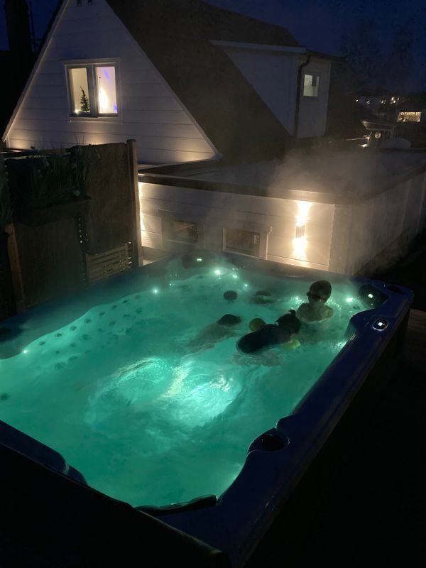 Stuga med 6-9 sängplatser i  Norrköping, Östergötland