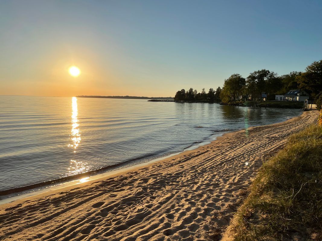 Stuga med 4-6 sängplatser i  Varamon, Östergötland