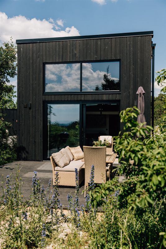 Stuga med 6-8 sängplatser i  Sverige, Gotland