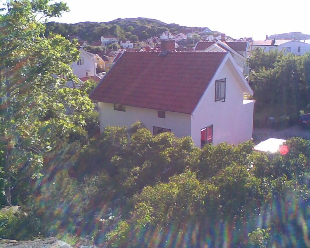 Stuga med 7-9 sängplatser i  Bovallstrand, Västra Götaland