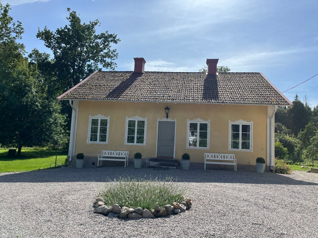 Stuga med 4 sängplatser i  Katrineholm, Södermanland