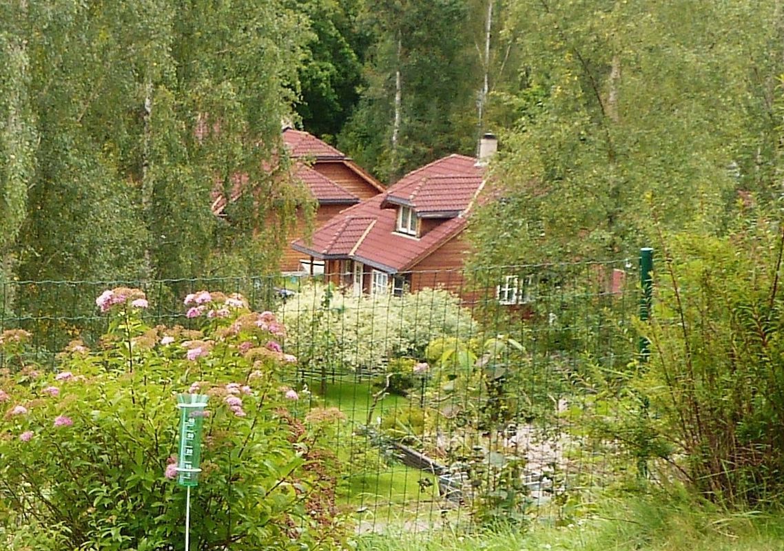 Stuga med 6-8 sängplatser i  Motala, Örebro
