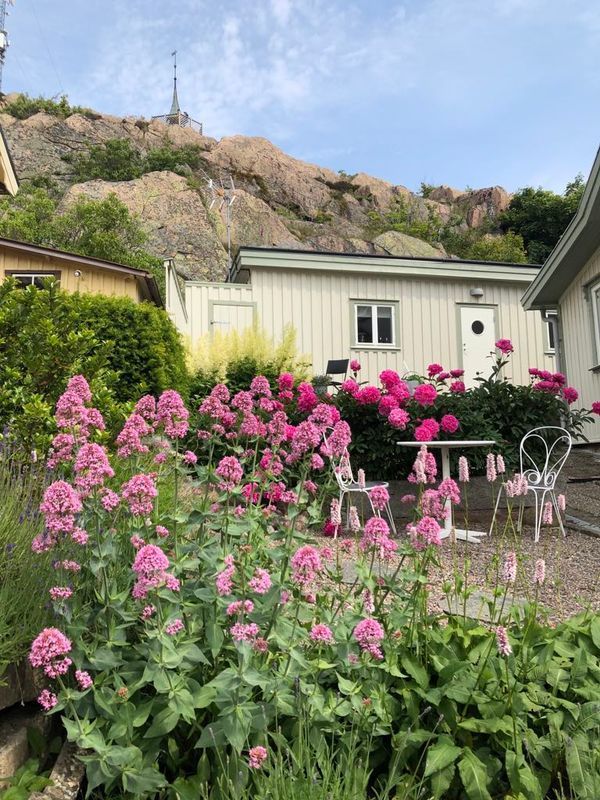 Stuga med 4 sängplatser i  Västkusten, Västra Götaland