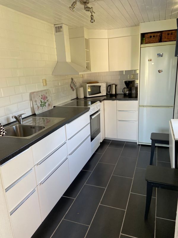 Stuga med 2-4 sängplatser i  Hjo, Västra Götaland