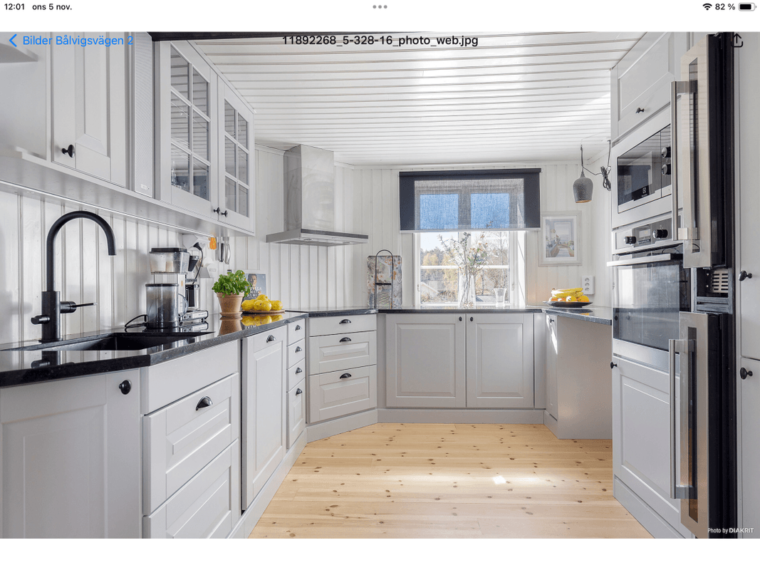 Stuga med 6-7 sängplatser i  Strömstad, Västra Götaland