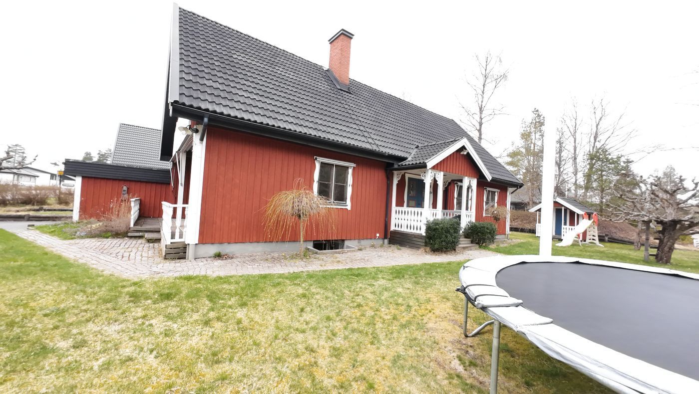 Stuga med 6 sängplatser i  Jönköping, Jönköping