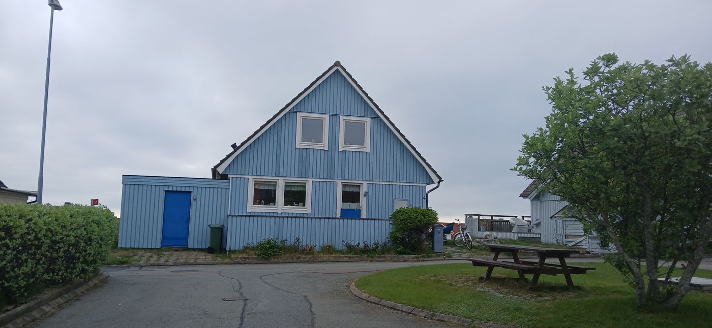 Stuga med 5-7 sängplatser i  Hönö, Västra Götaland