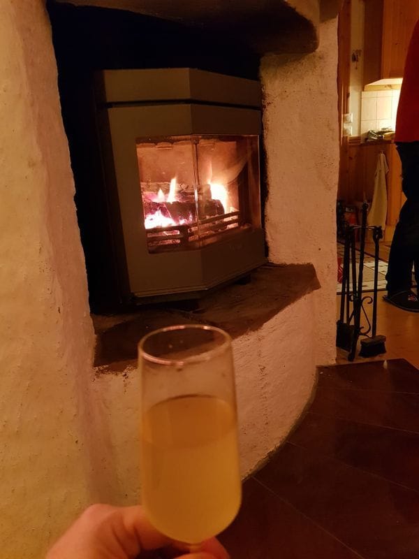 Stuga med 6 sängplatser i  Mora, Dalarna