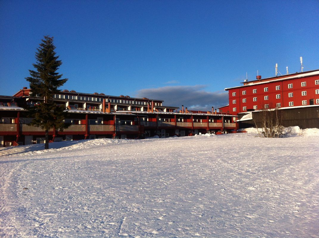 Stuga med 6 sängplatser i  Sälen, Dalarna