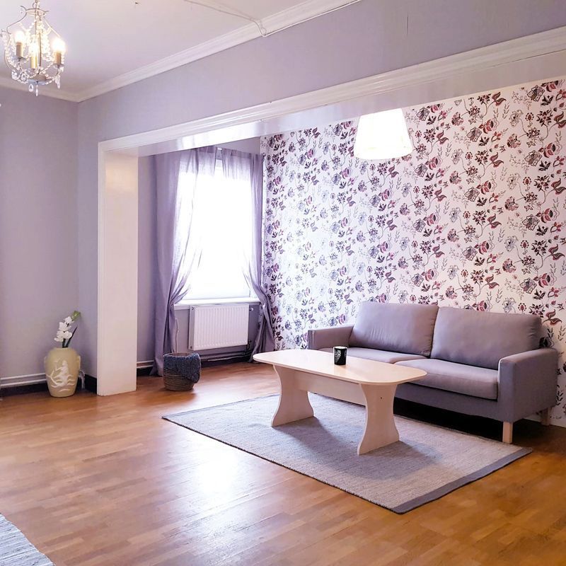 Stuga med 3 sängplatser i  Sveg, Jämtland