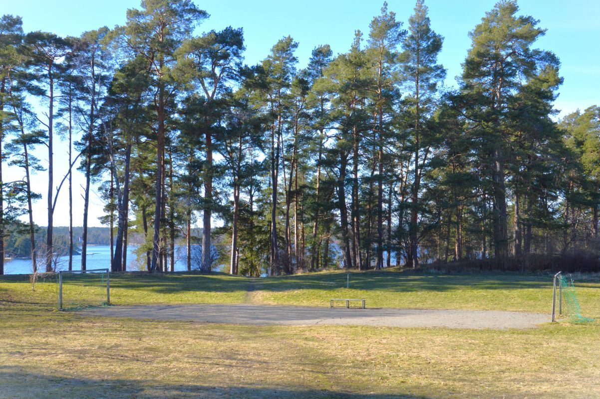 Stuga med 5 sängplatser i  Stockholm, Stockholm