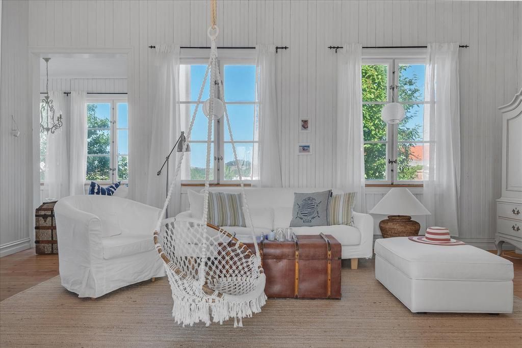 Stuga med 12 sängplatser i  Lysekil, Västra Götaland