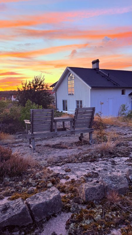Stuga med 12 sängplatser i  Lysekil, Västra Götaland