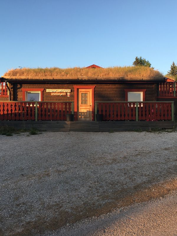 Stuga med 4 sängplatser i  Rättvik, Dalarna
