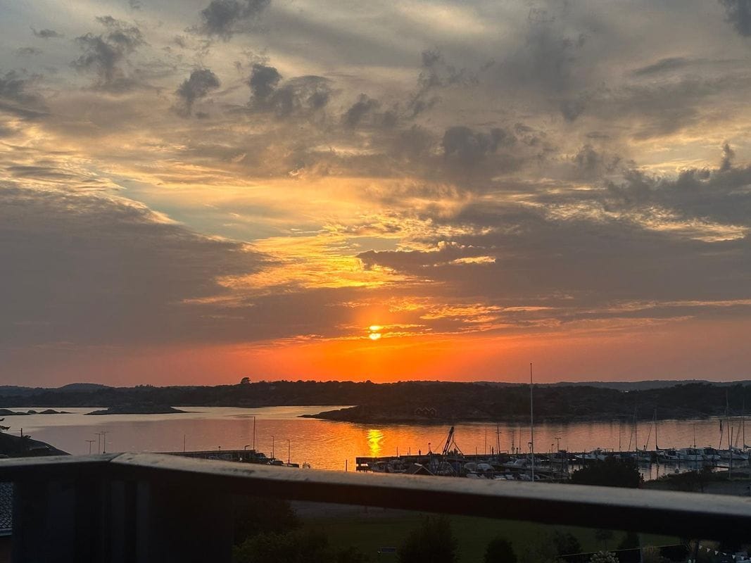 Stuga med 10 sängplatser i  Göteborg, Västra Götaland