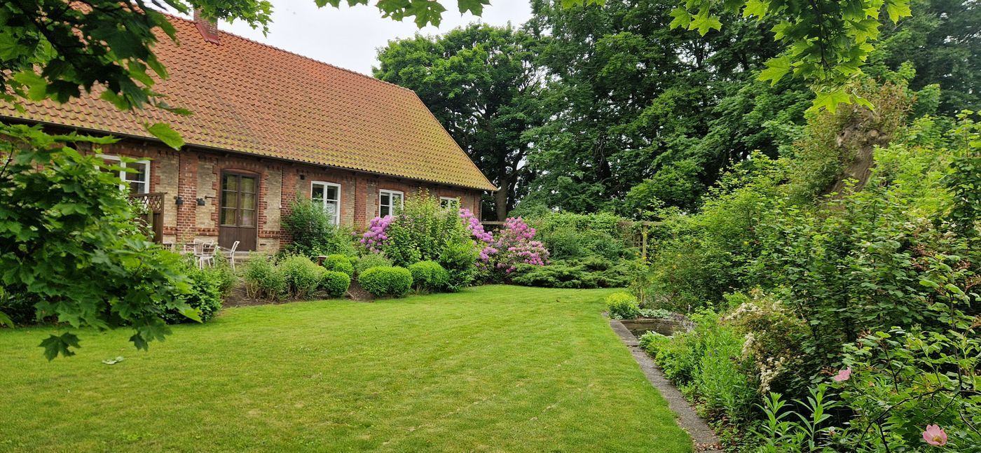 Stuga med 6-9 sängplatser i  Skillinge, Skåne