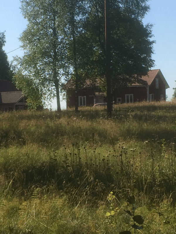 Stuga med 14 sängplatser i  Arvika, Värmland