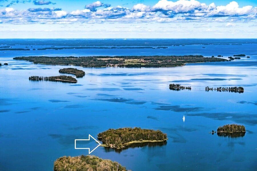 Stuga med 6 sängplatser i  Örebro