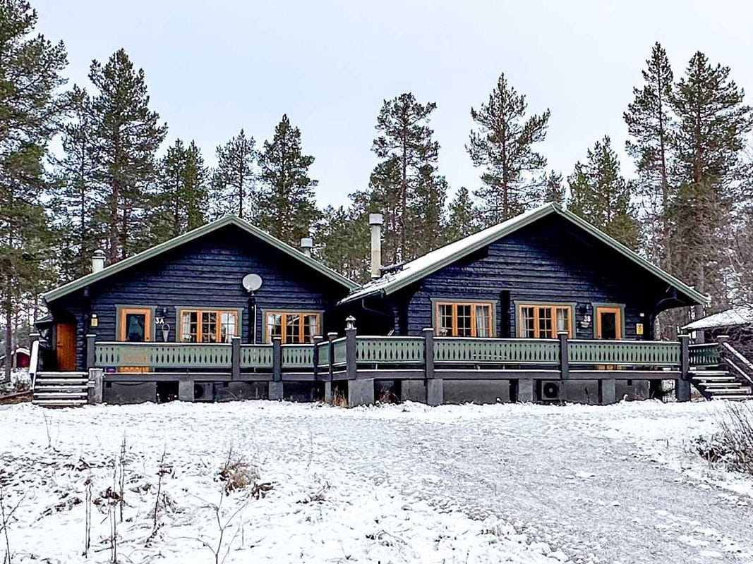 Stuga med 7 sängplatser i  Sälen, Dalarna