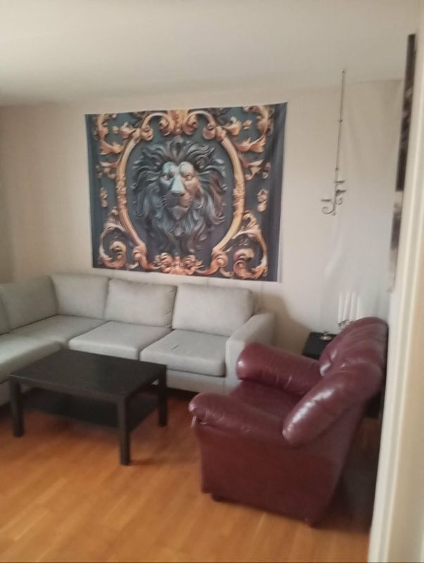 Stuga med 3 sängplatser i  Skara, Västra Götaland