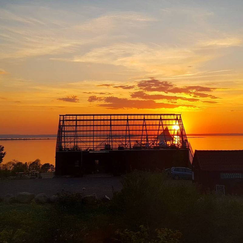 Stuga med 9-11 sängplatser i  Gränna, Jönköping