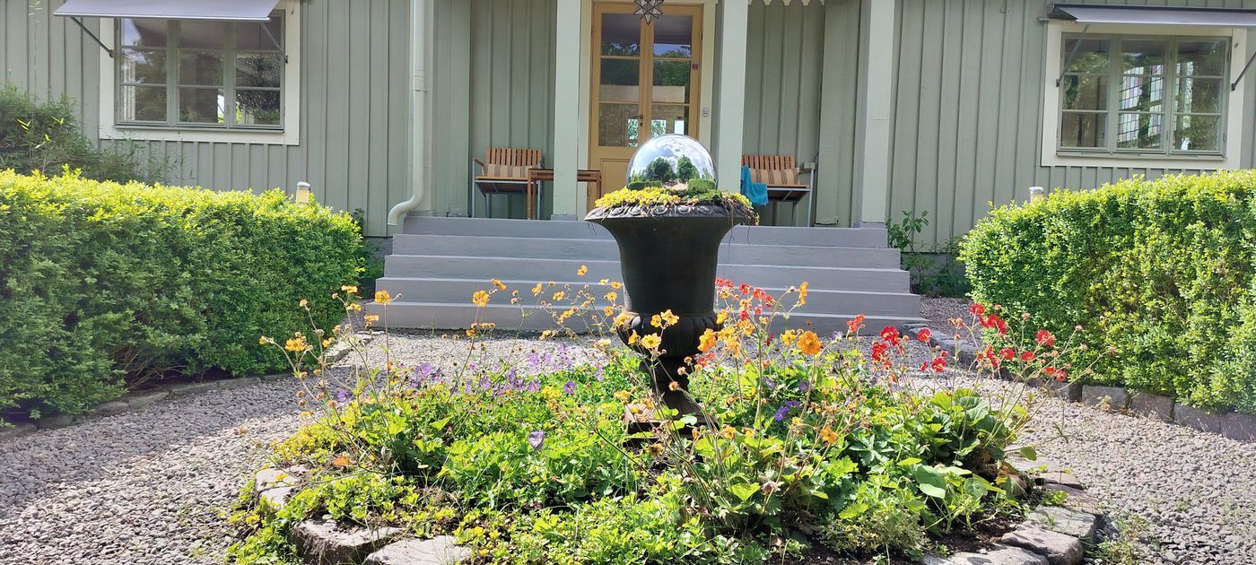 Stuga med 4 sängplatser i  Söderåkra, Kalmar