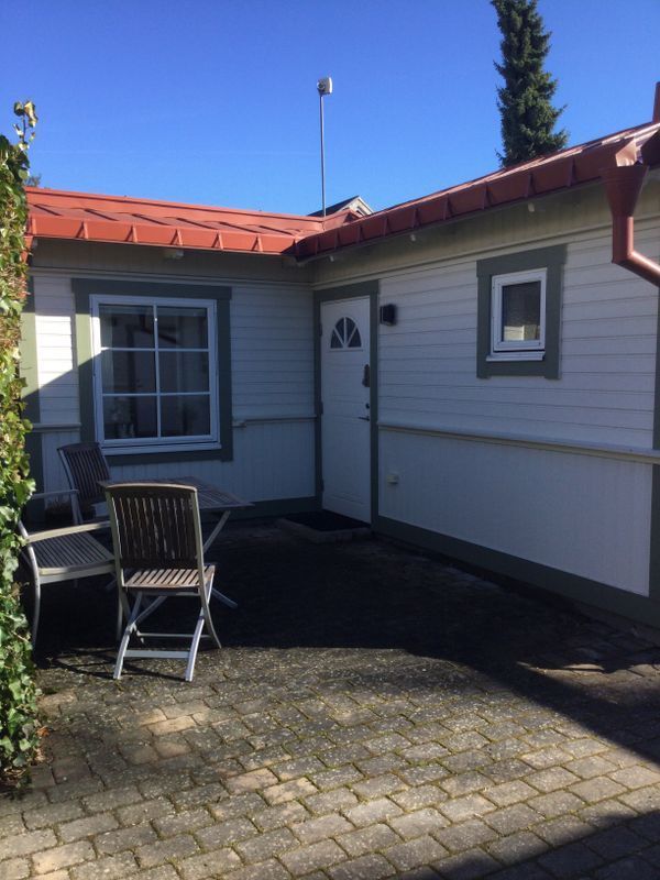 Stuga med 2-4 sängplatser i  Borgholm, Kalmar