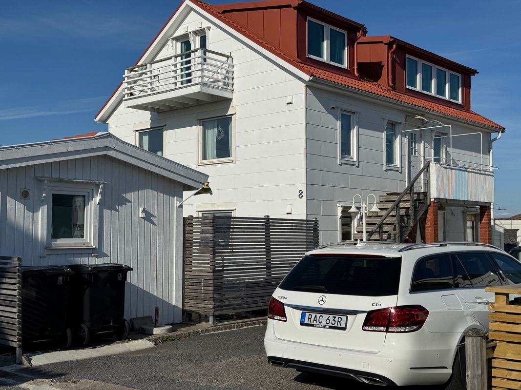 Stuga med 4-5 sängplatser i  Sotenäs, Västra Götaland