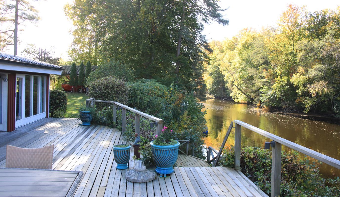 Stuga med 1-3 sängplatser i  Jönköping