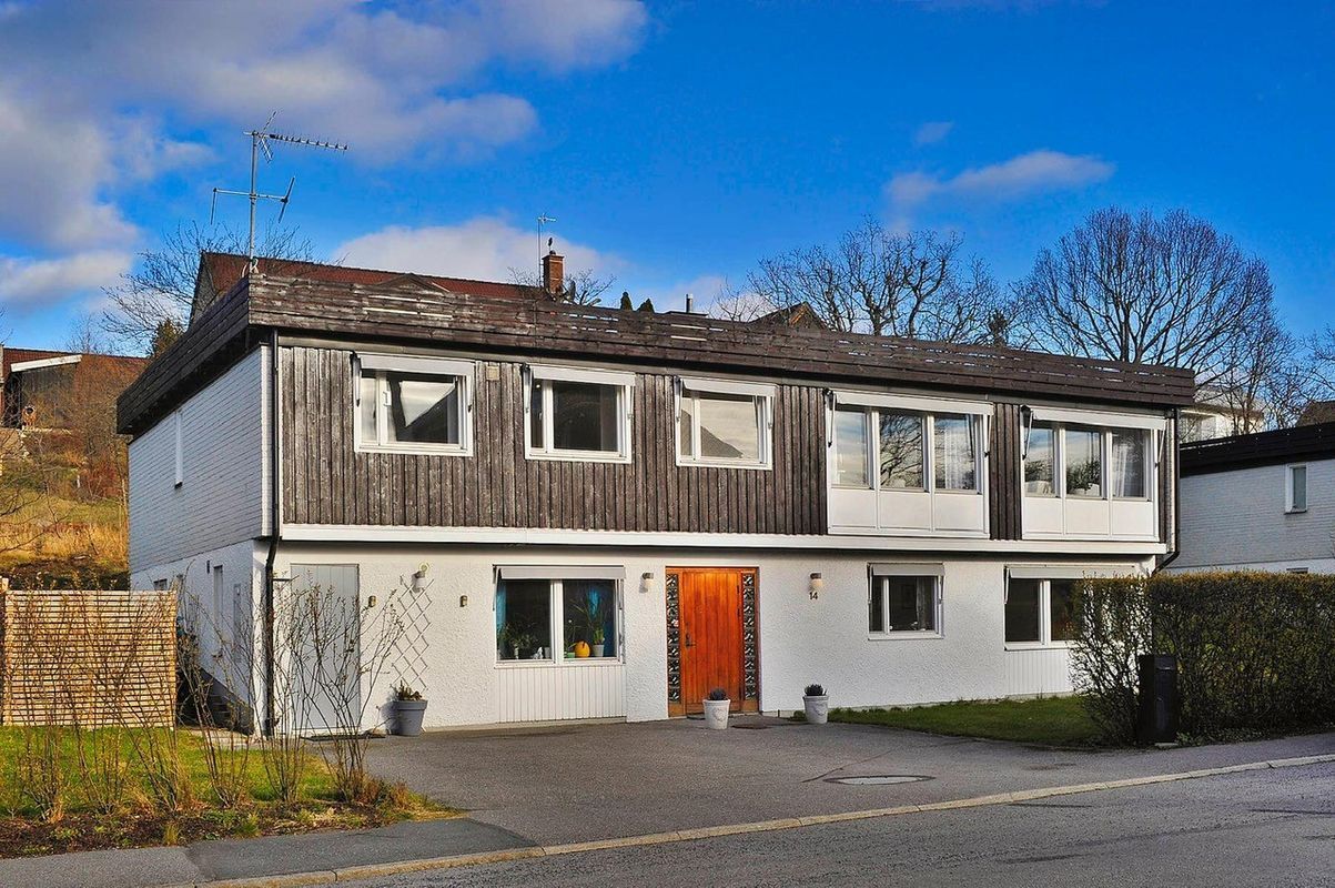 Stuga med 6-10 sängplatser i  Lidingö, Stockholm