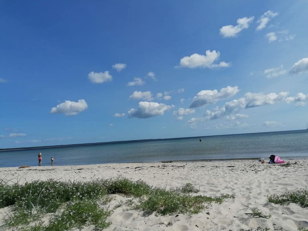 Stuga med 1 sängplatser i  Kalmar