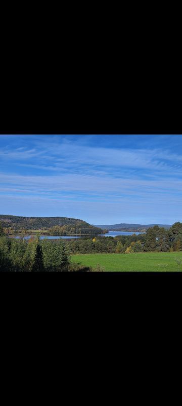 Stuga med 5 sängplatser i  Styrnäs, Västernorrland