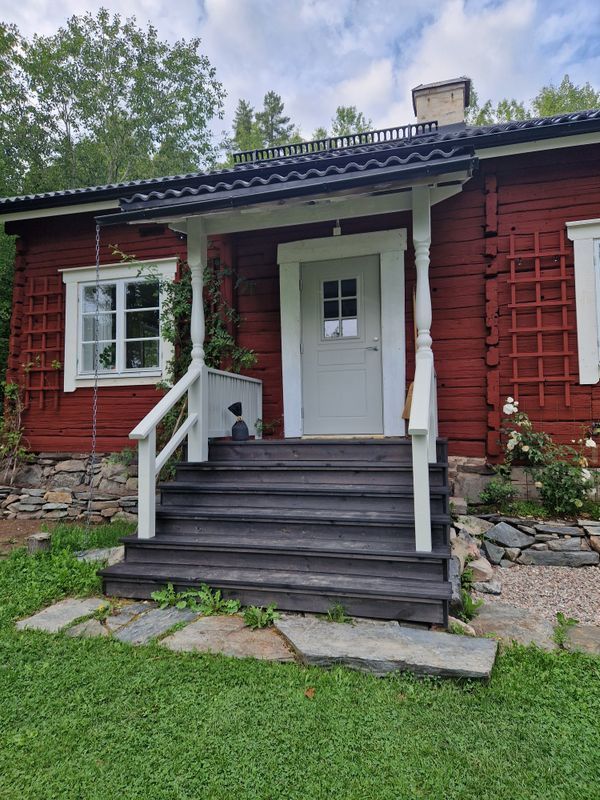 Stuga med 4 sängplatser i  Falun, Dalarna