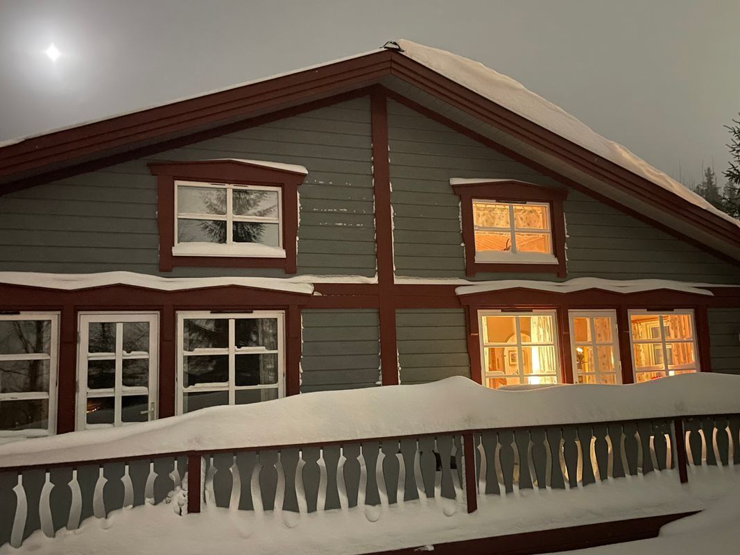 Stuga med 6-8 sängplatser i  Sälen, Dalarna