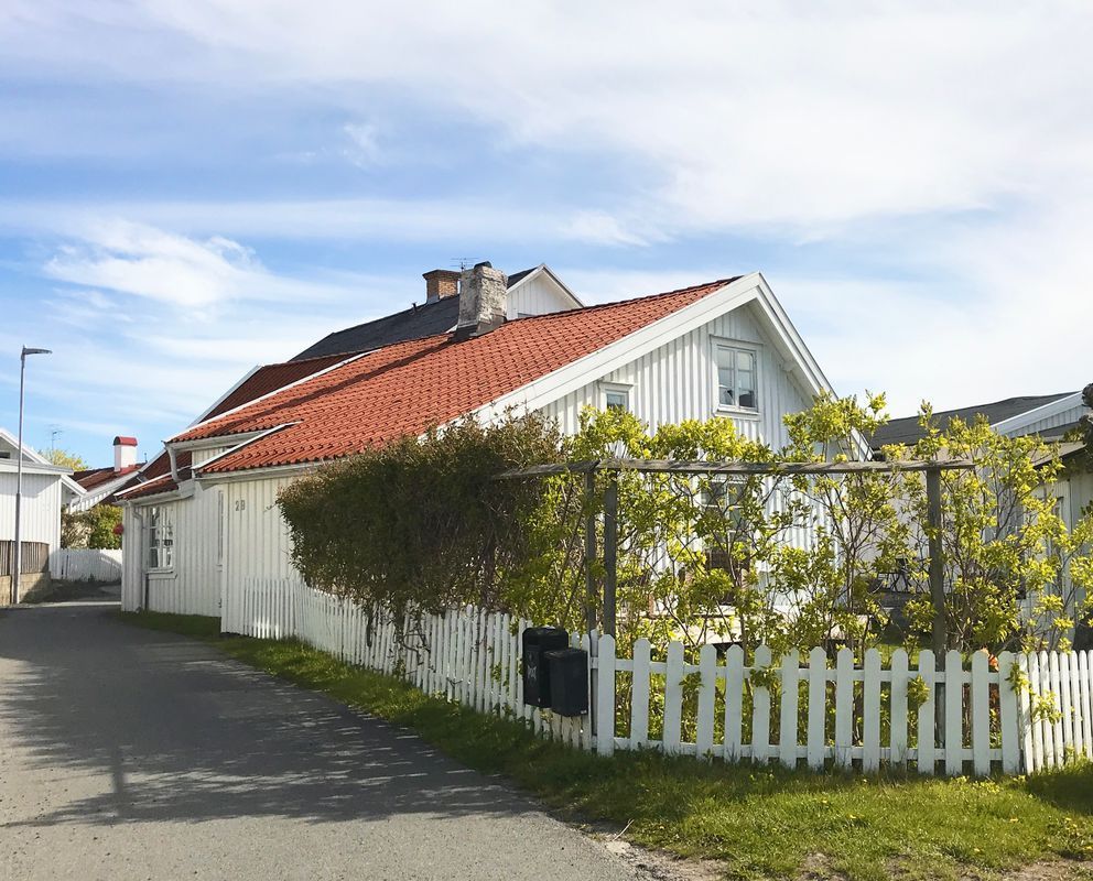 Stuga med 6 sängplatser i  Donsö, Västra Götaland