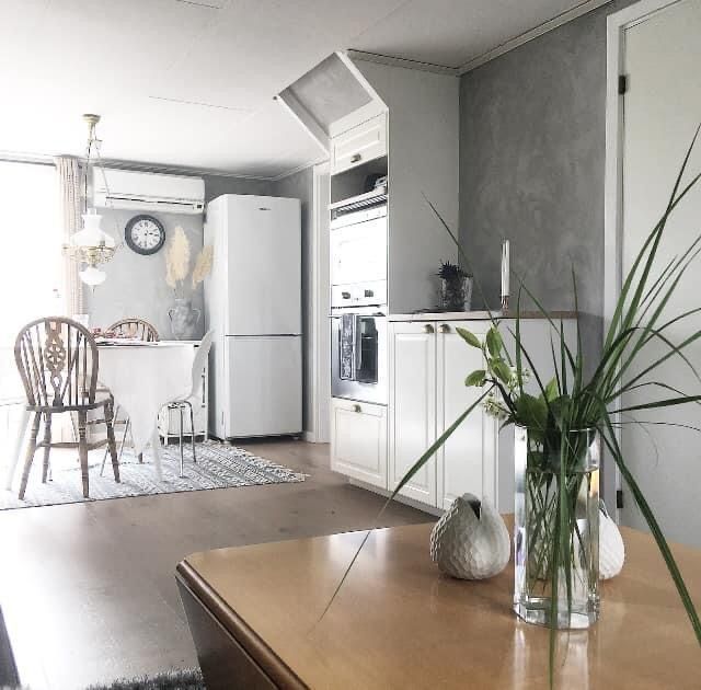 Stuga med 4 sängplatser i  Halmstad, Halland