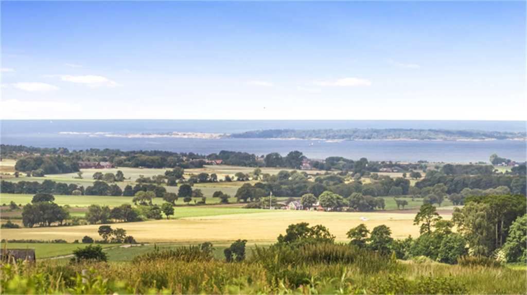 Stuga med 10 sängplatser i  Båstad, Skåne