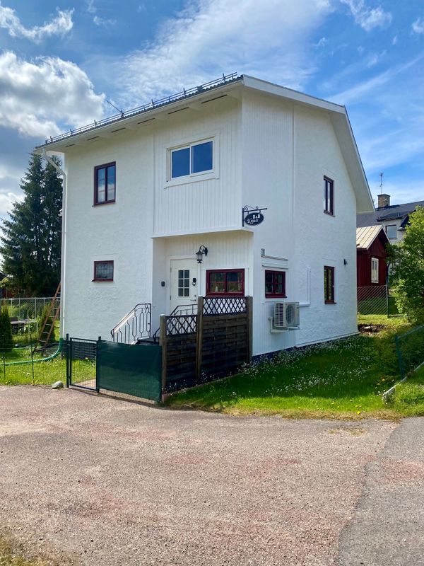 Stuga med 4-6 sängplatser i  Malung, Dalarna
