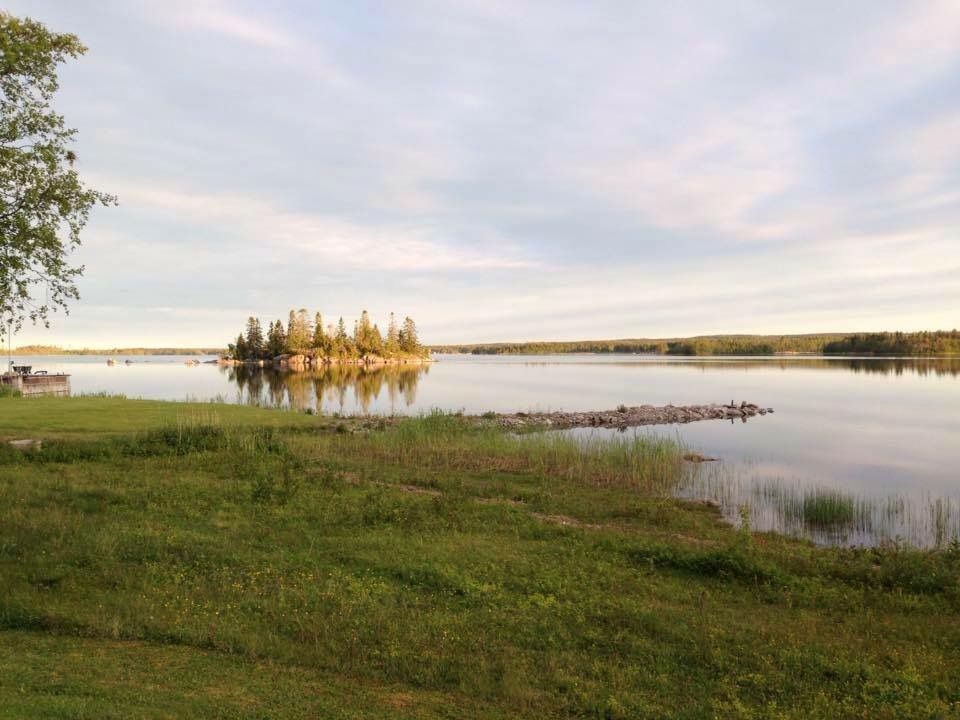 Stuga med 5 sängplatser i  Njurunda, Västernorrland