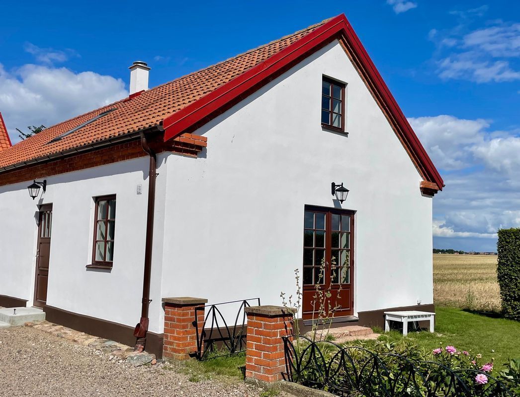 Stuga med 4-6 sängplatser i  Vellinge, Skåne